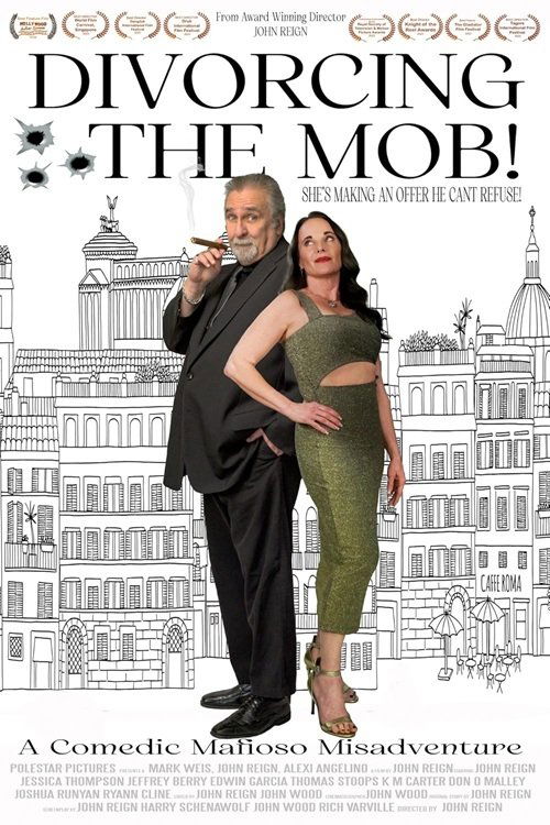 EN - Divorcing The Mob (2025)