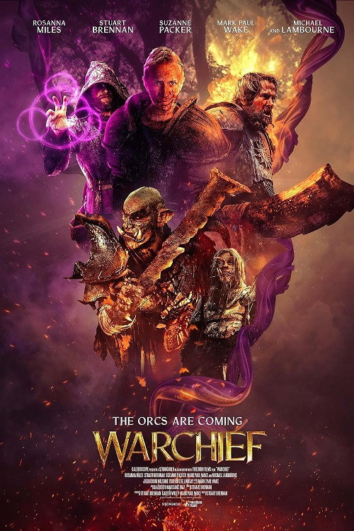 EN - Warchief (2024)