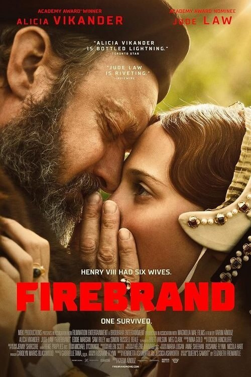 EN - Firebrand (2024)