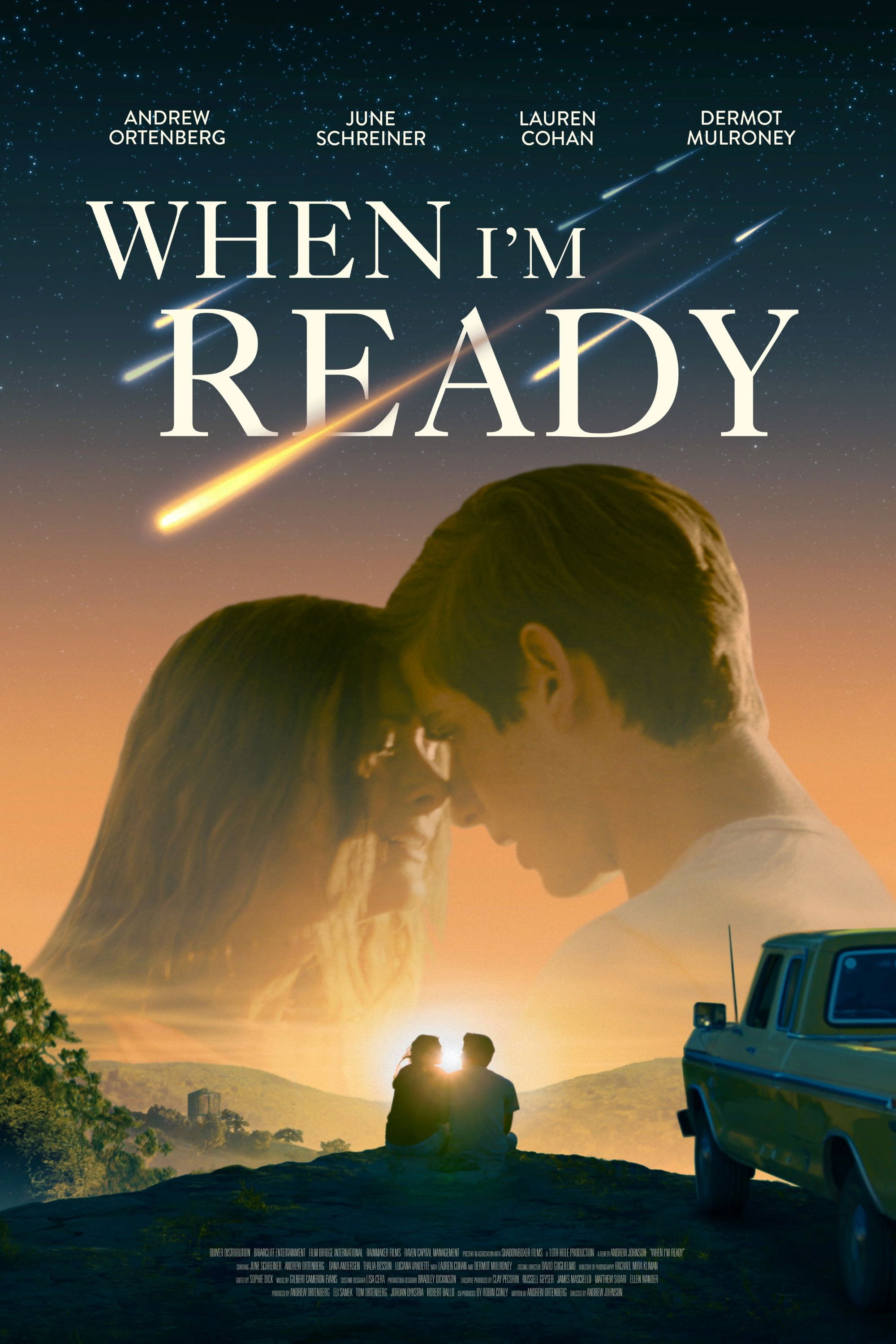 EN - When I'm Ready (2025)