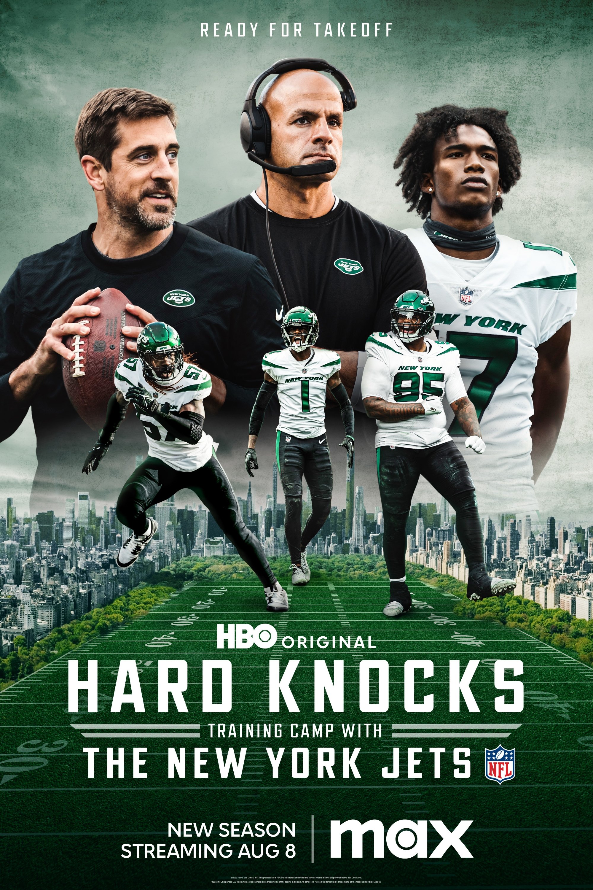 EN - Hard Knocks (2001)