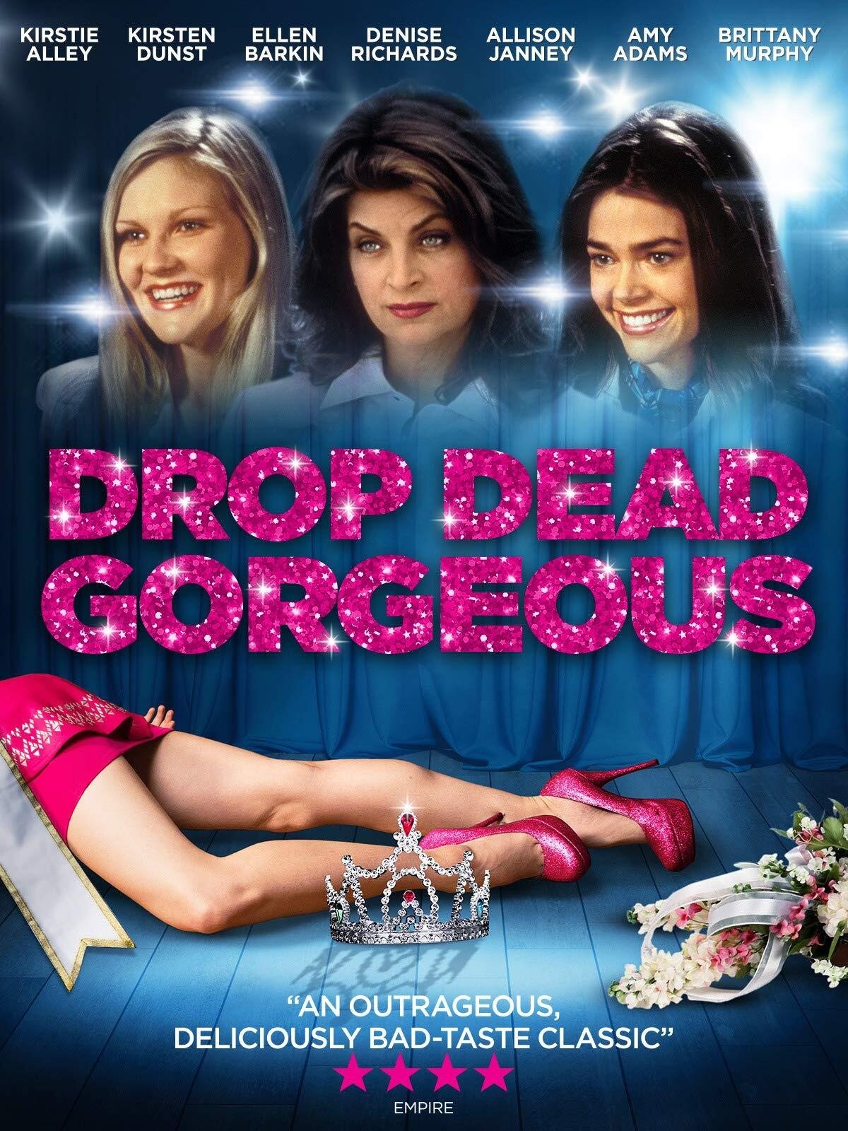 EN - Drop Dead Gorgeous (1999)