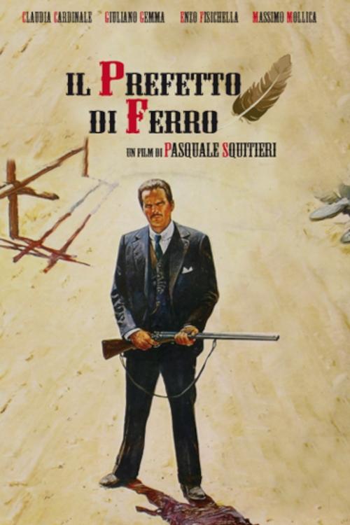 I Am The Law (1977) (ITALIAN ENG-SUB)