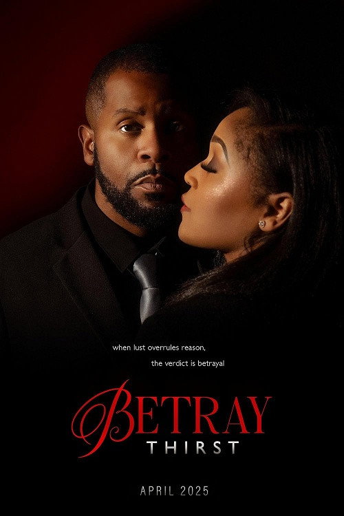 EN - Betray: Thirst (2025)