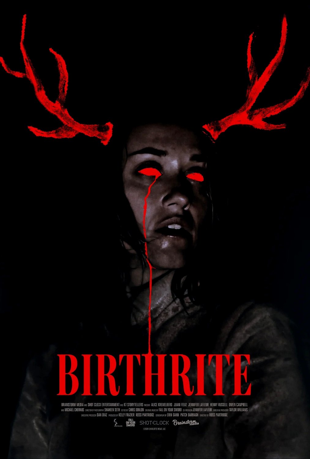 EN - Birthrite (2025)