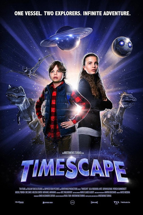 EN - Timescape (2022)