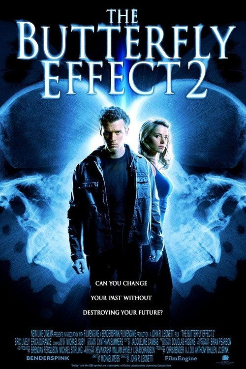 EN - The Butterfly Effect 2 (2006)