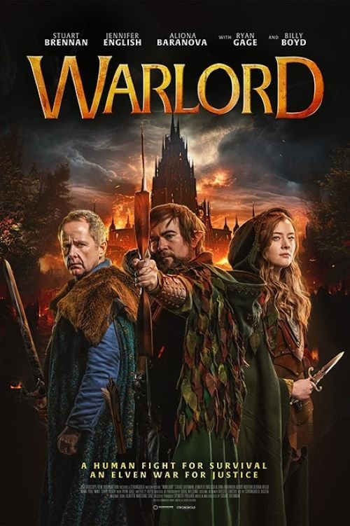 EN - Warlord (2025)