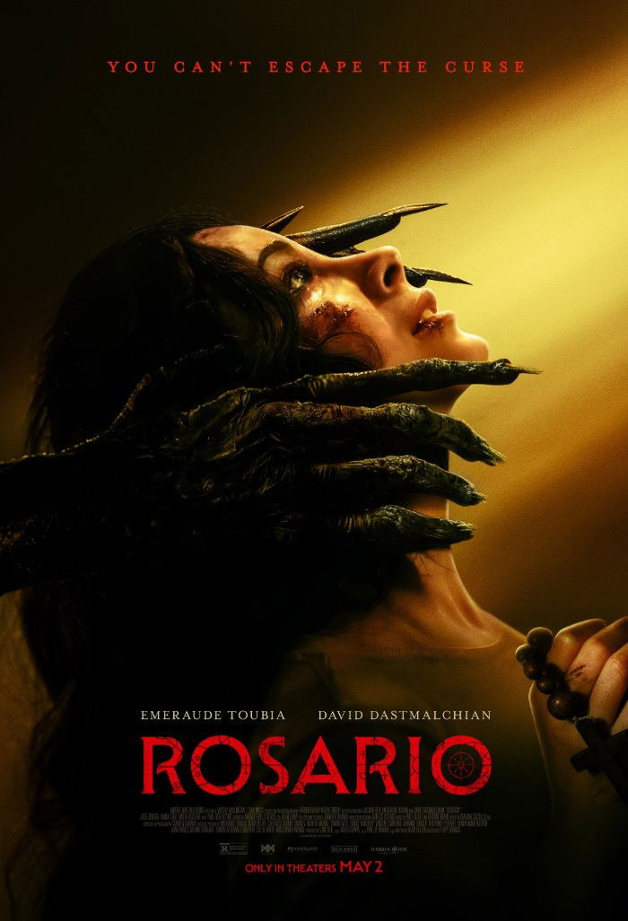 EN - Rosario (2025)