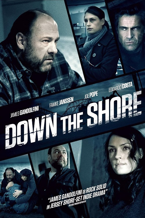 EN - Down The Shore (2011) JAMES GANDOLFINI