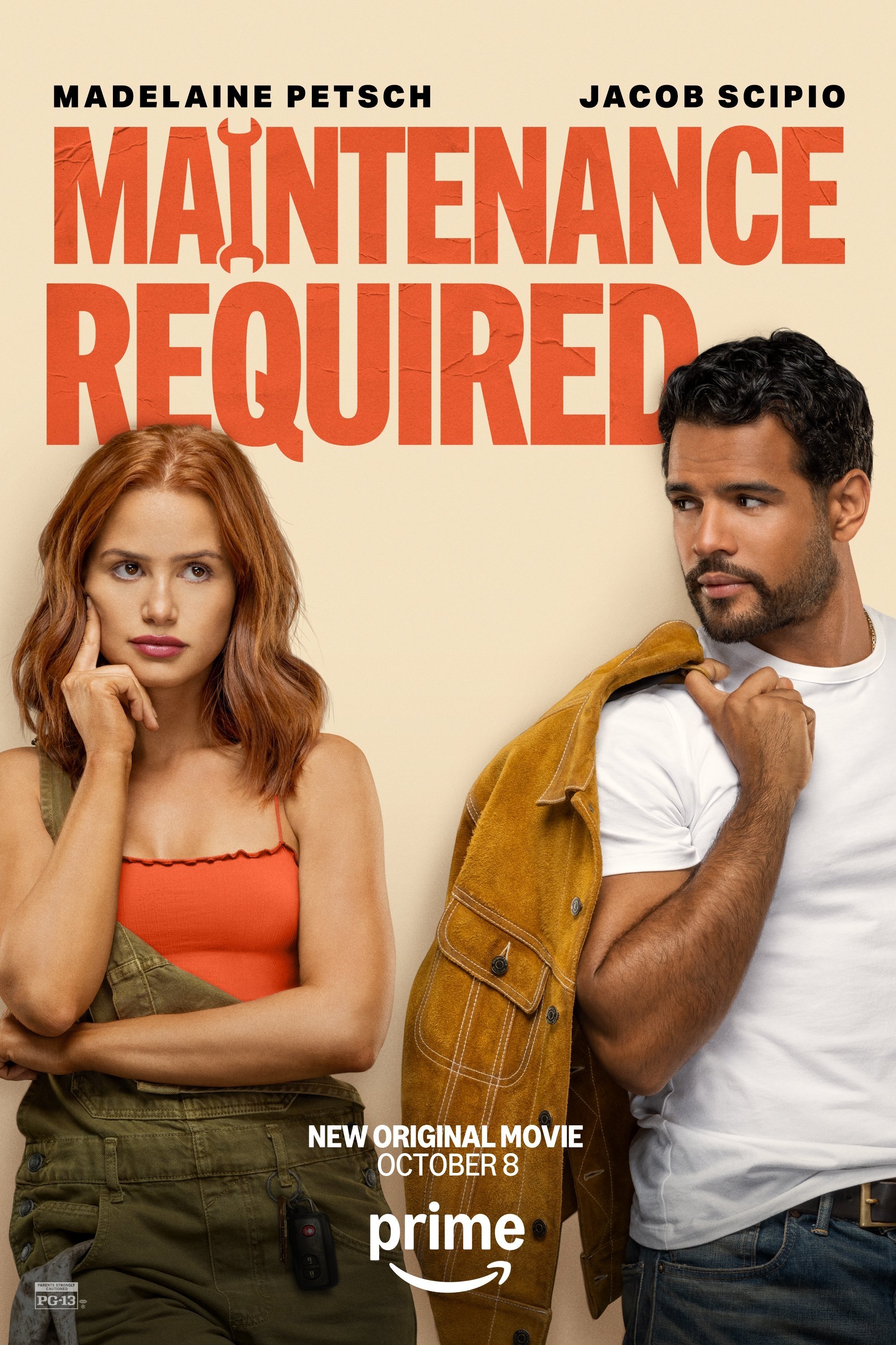 EN - Maintenance Required (2025) (MULTI SUB)