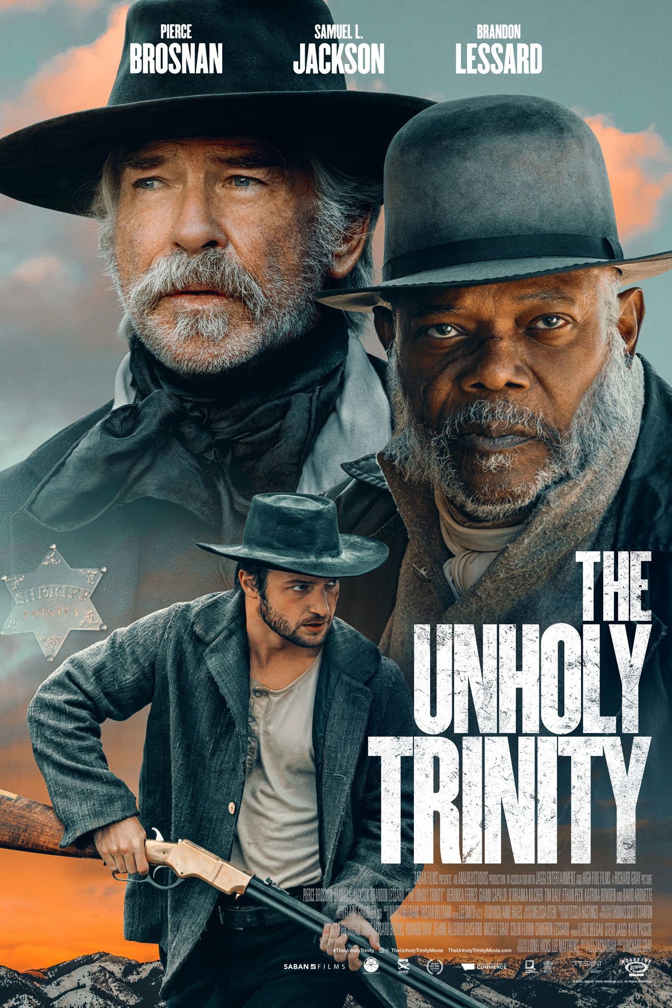 EN - The Unholy Trinity (2024)