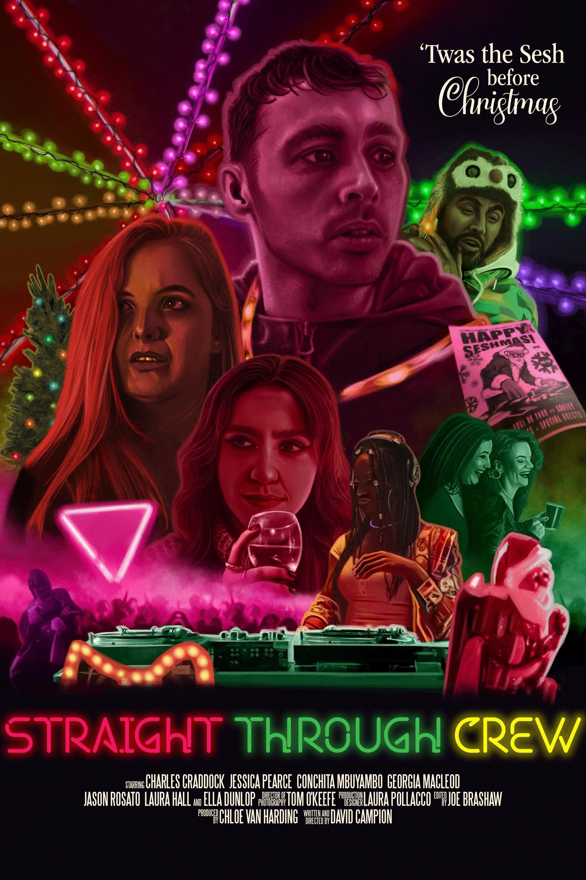 EN - Straight Through Crew (2024)