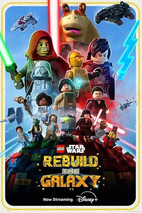 EN - LEGO
