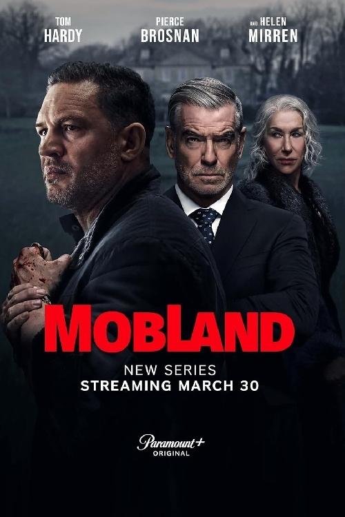 IR - MobLand (2025) (DUB) سرزمین اوباش