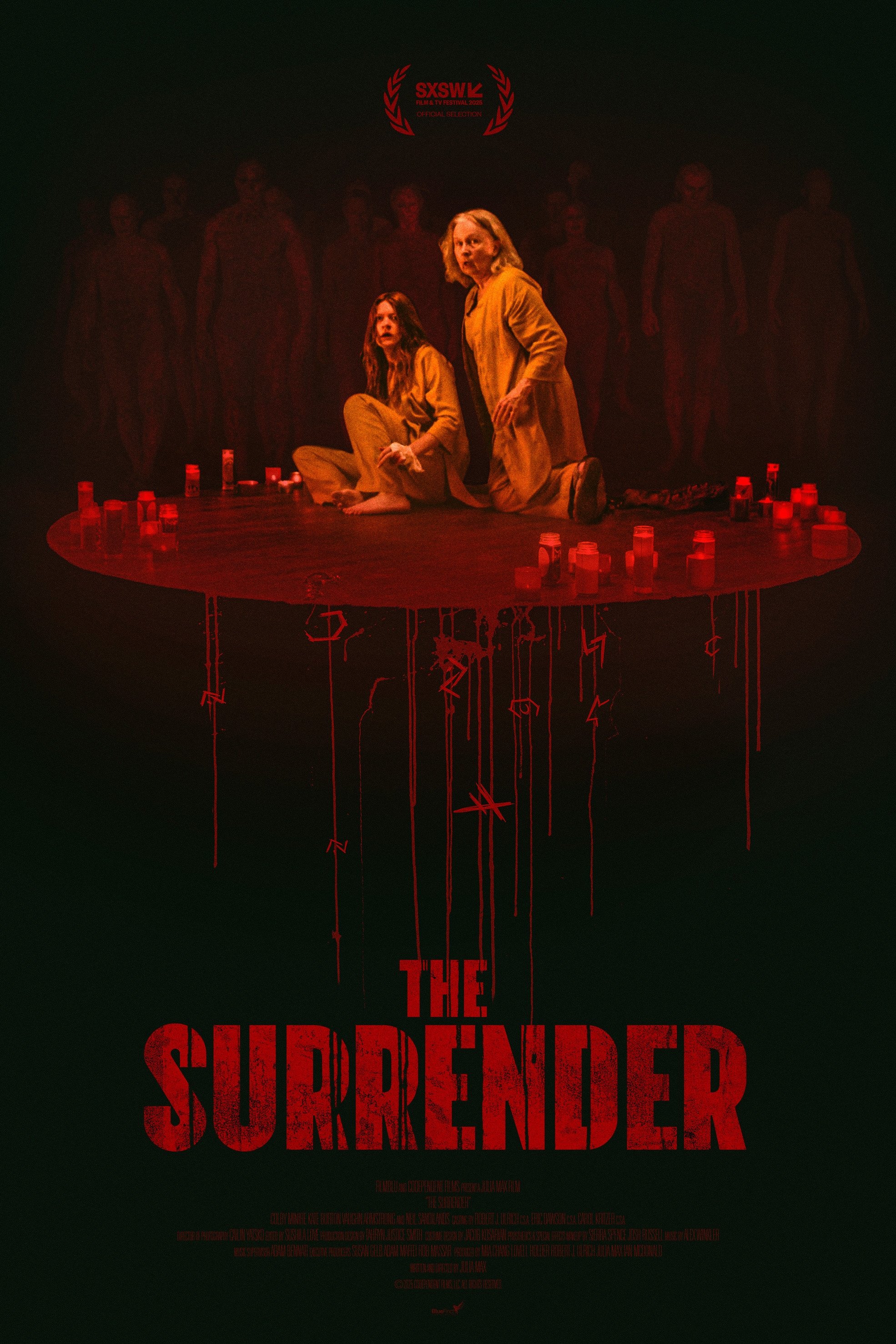 EN - The Surrender (2025)