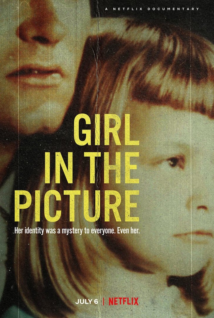 EN - Girl In The Picture (2022)