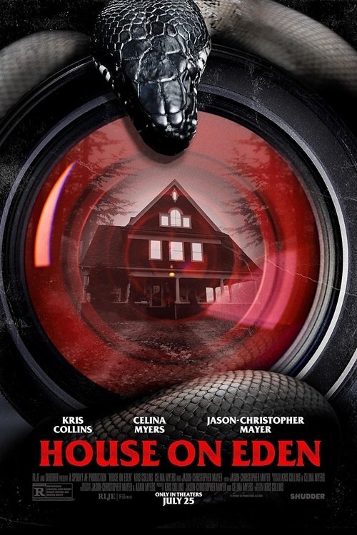 EN - House On Eden (2025)