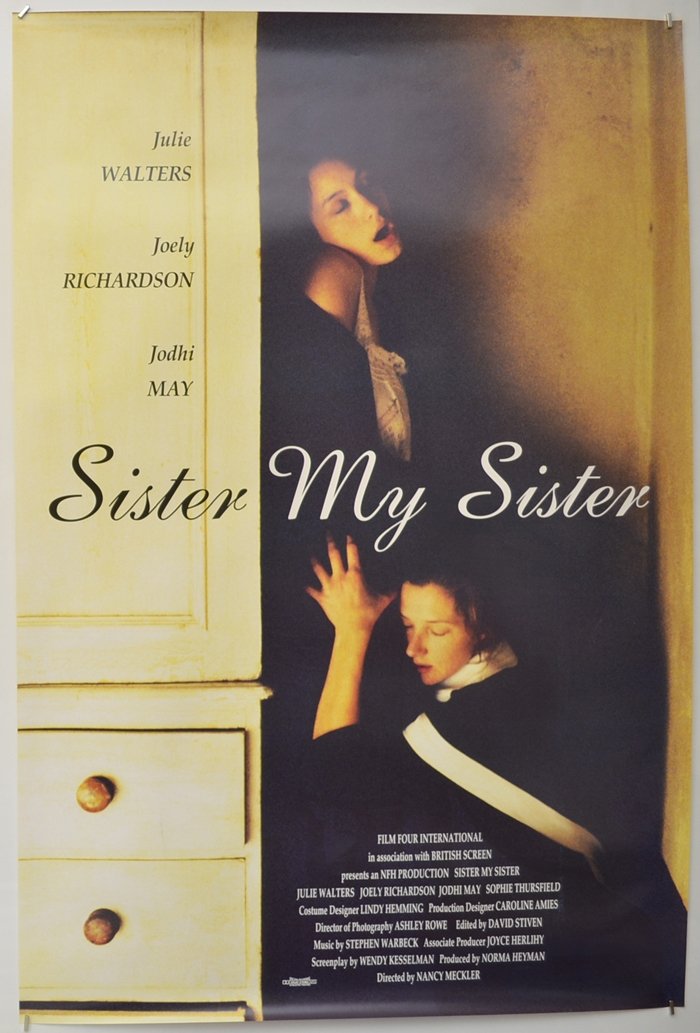 EN - Sister My Sister (1994)