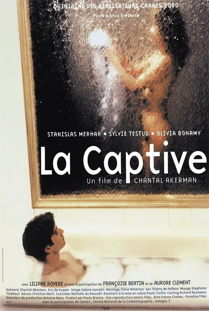 The Captive (2000) (FRENCH ENG-SUB)
