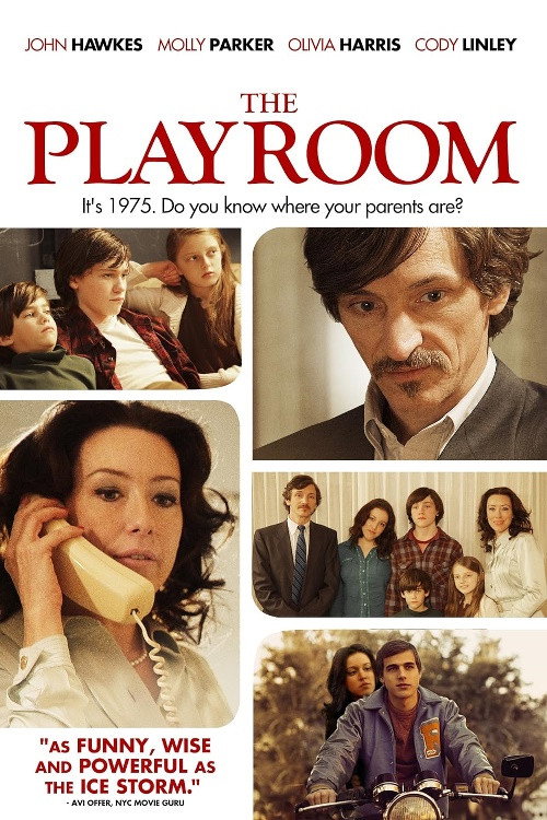 EN - The Playroom (2013)