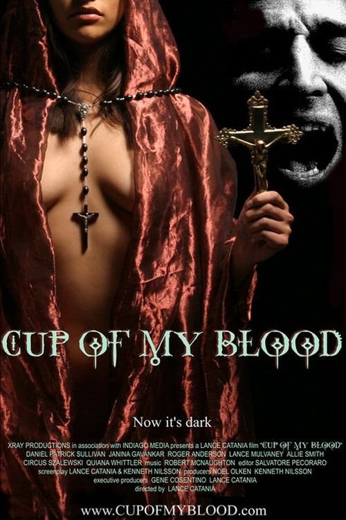 EN - Cup Of My Blood (2005)