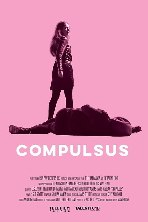 EN - Compulsus (2022)