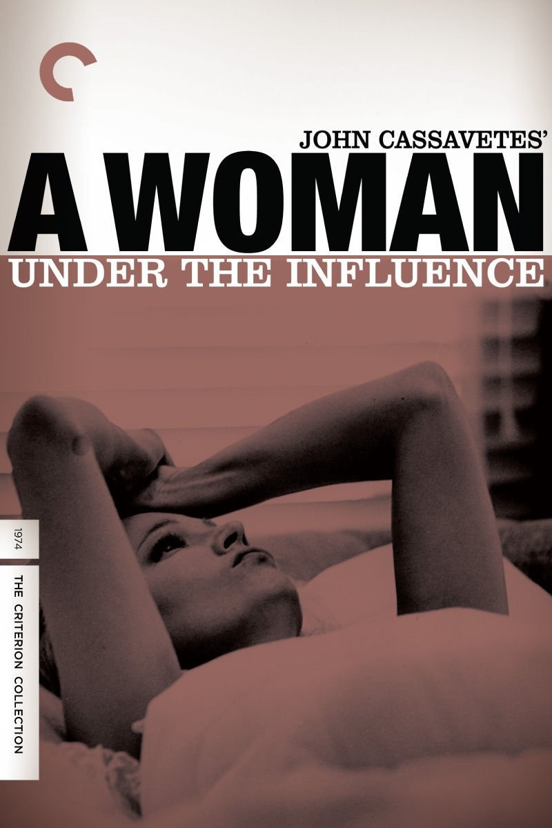 EN - A Woman Under The Influence (1974) PETER FALK