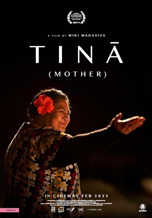EN - Tina (2024)