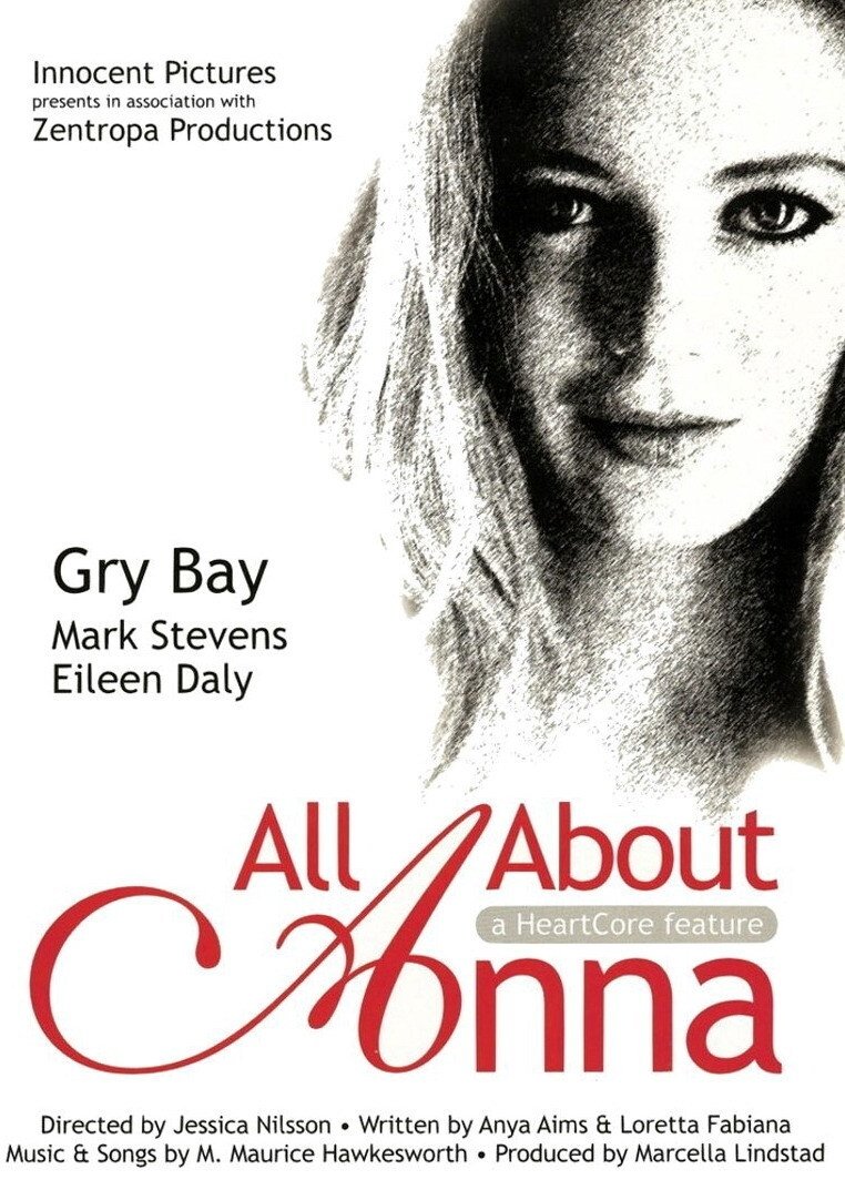 18+ - All About Anna (2005)