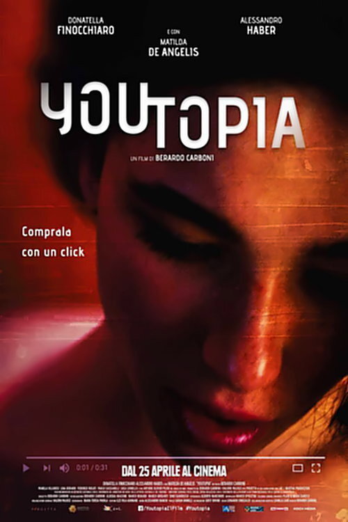 Sugar Baby (2018) (ITALIAN ENG-SUB)