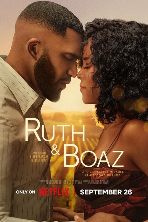 EN - Ruth & Boaz (2025) (MULTI SUB)
