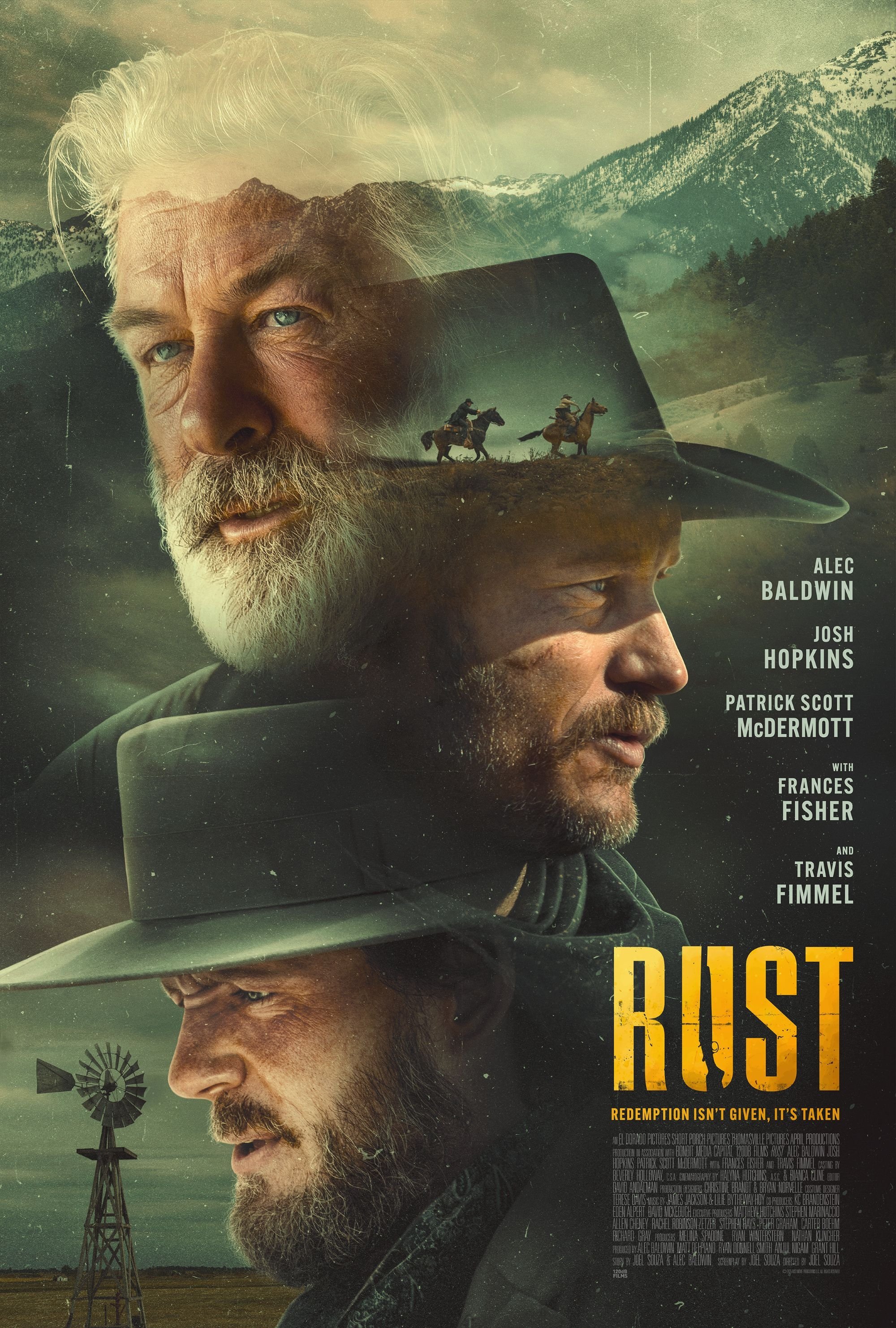 EN - Rust (2024)