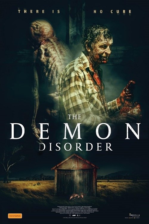 EN - The Demon Disorder (2024)