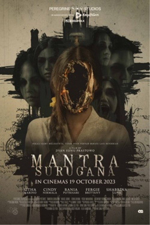 NF - Mantra Surugana (2023)