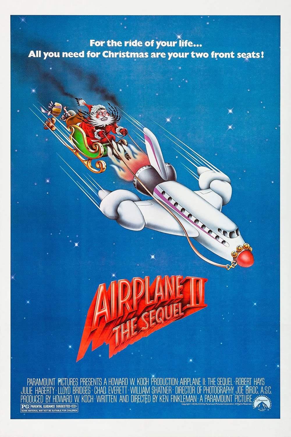 EN - Airplane II: The Sequel (1982)