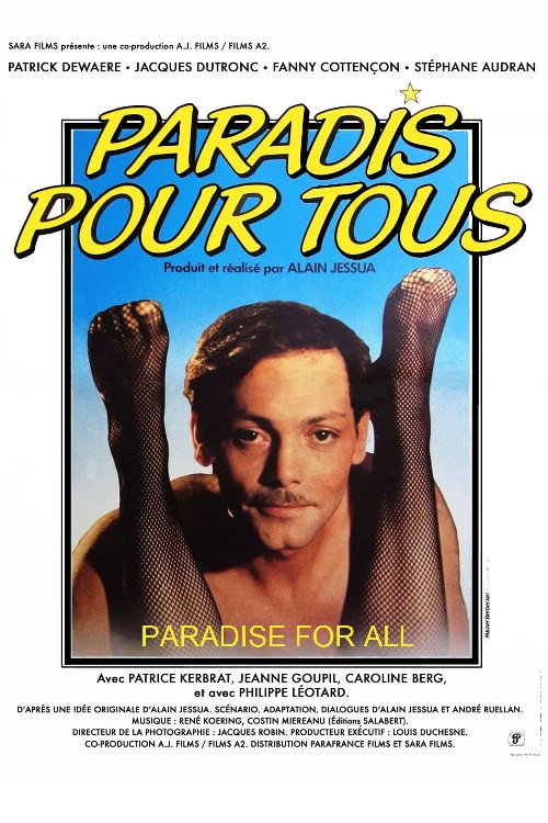 Paradise For All (1982) (FRENCH ENG-SUB)