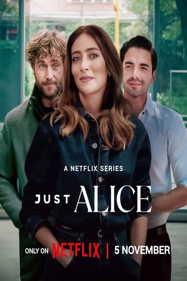 NF - Just Alice (2025) (CO)