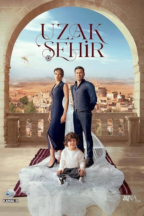 Far Away شهر دور (SUB) (2024)