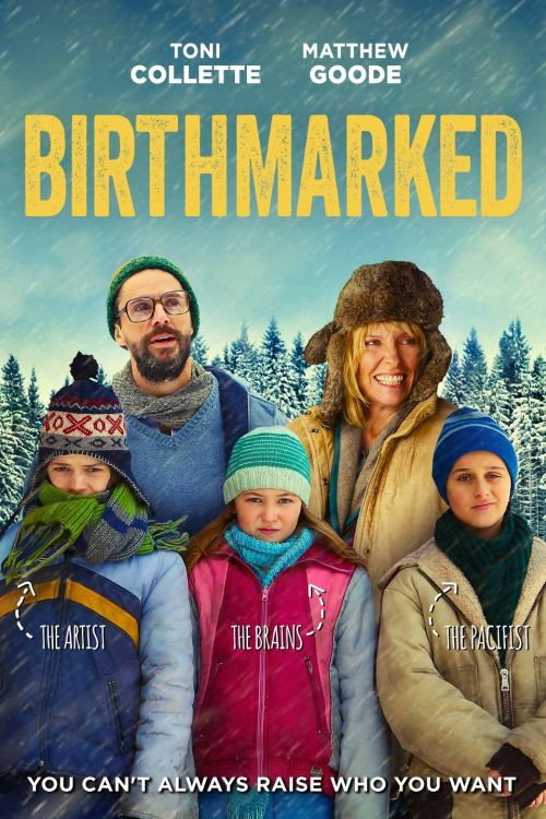 EN - Birthmarked (2018)