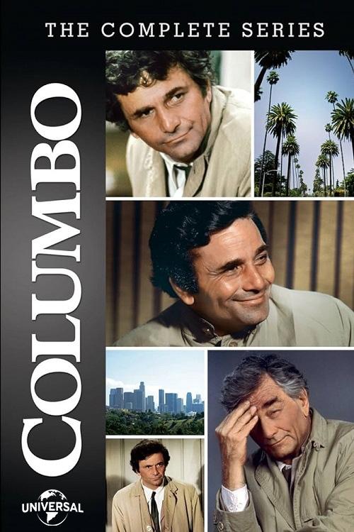 EN - Columbo (1971-2003)