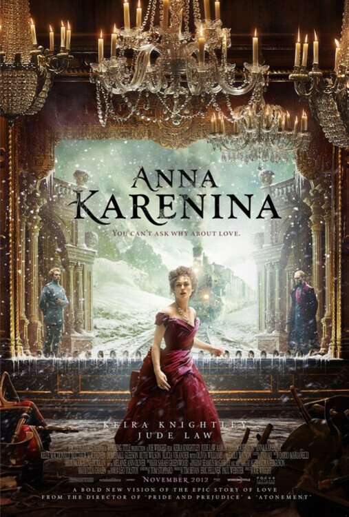 EN - Anna Karenina (2012)