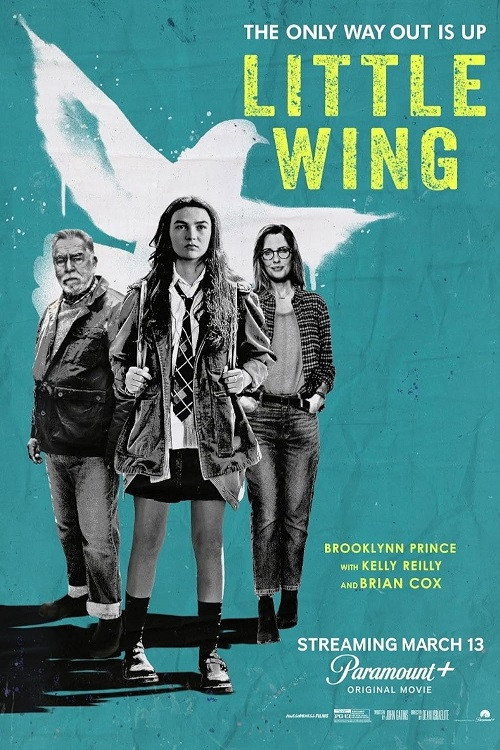 EN - Little Wing (2024)