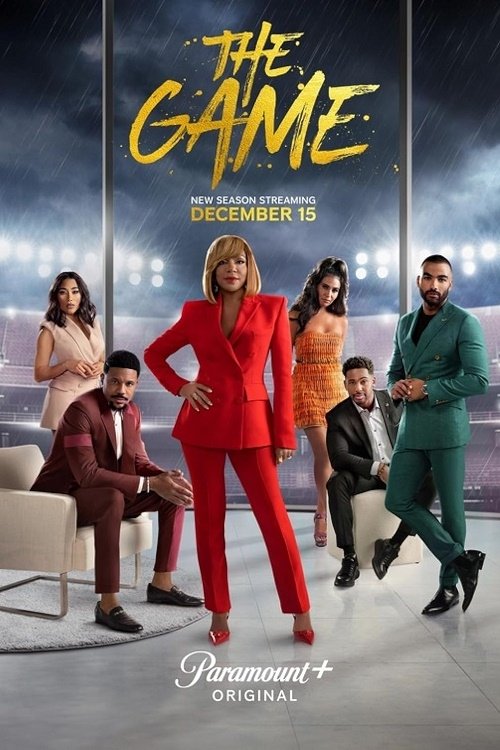 EN - The Game (2021)