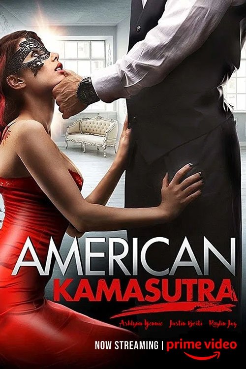 EN - American Kamasutra (2018)