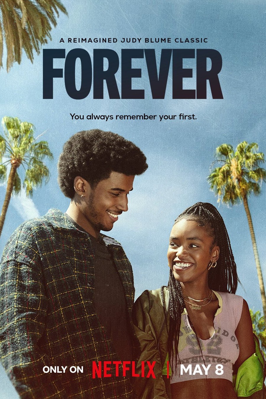 EN - FOREVER (2025)
