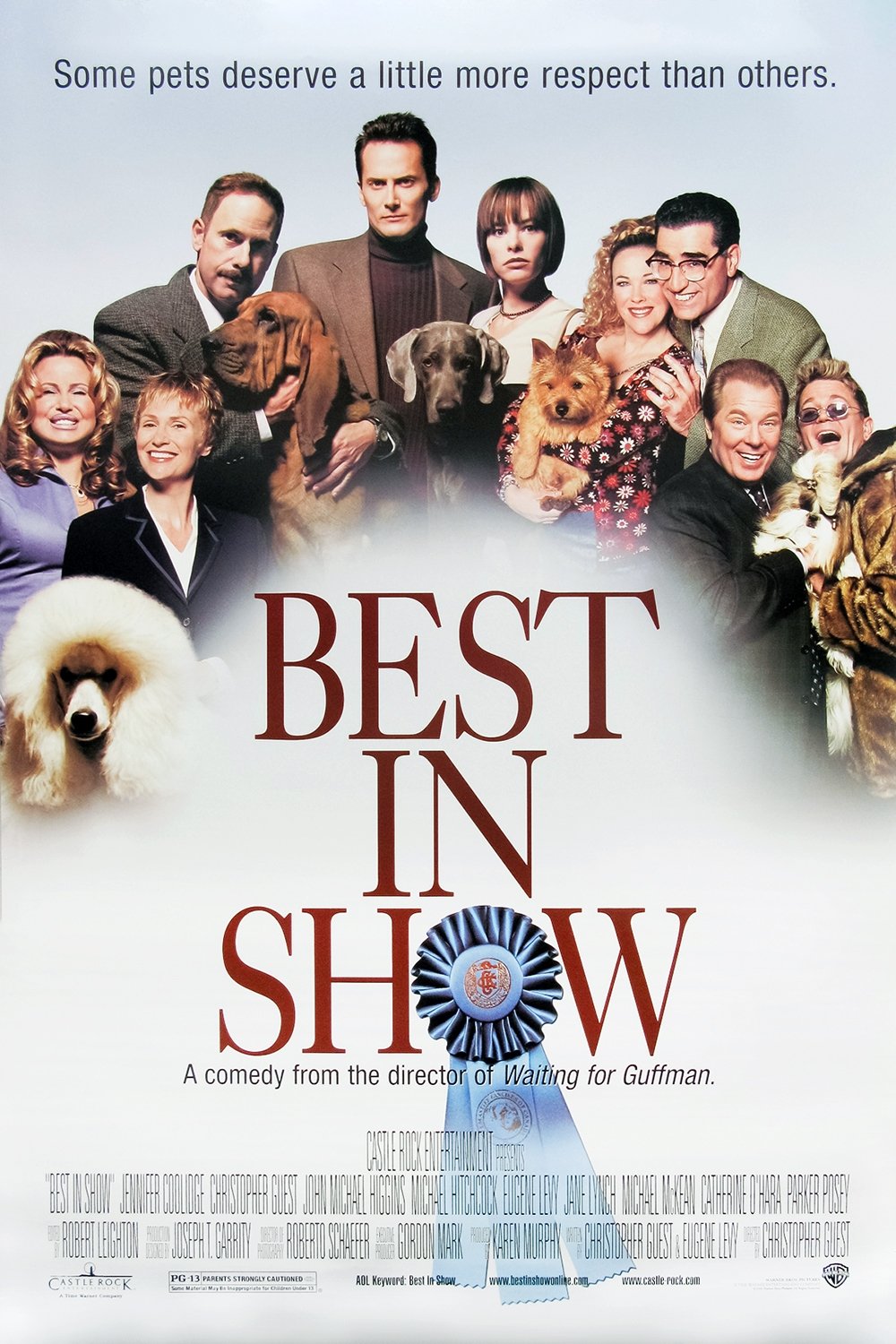 EN - Best In Show (2000)