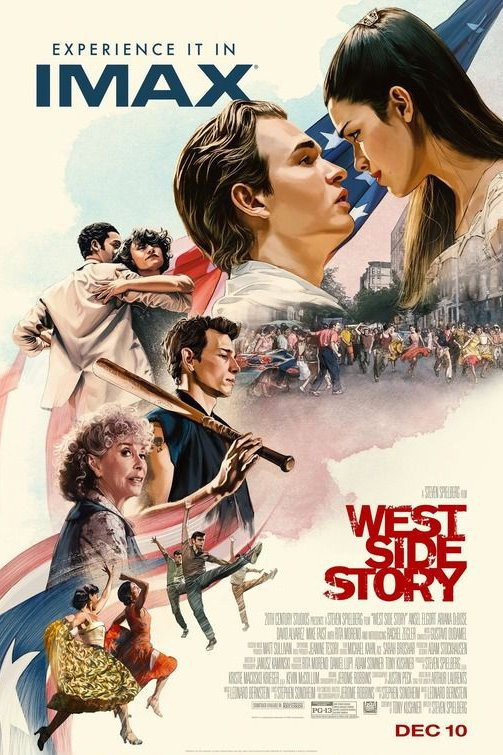 EN - West Side Story (2021)
