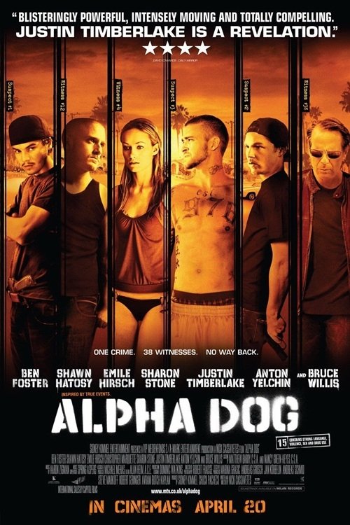 EN - Alpha Dog (2006)