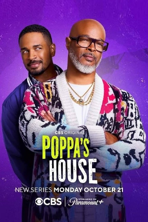 EN - Poppa's House (2024)